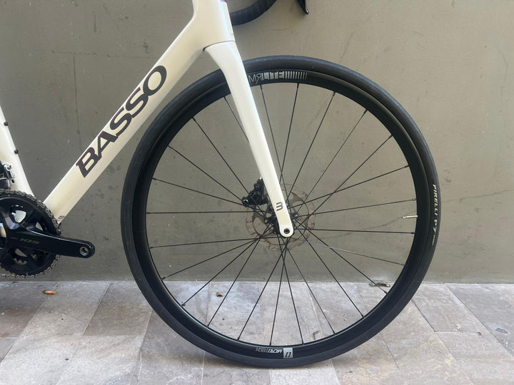 Bajo Venta R (Shimano 105) Ex-Demo Talla 56