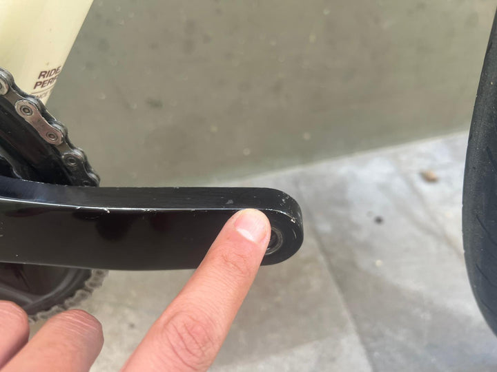 Bajo Venta R (Shimano 105) Ex-Demo Talla 56