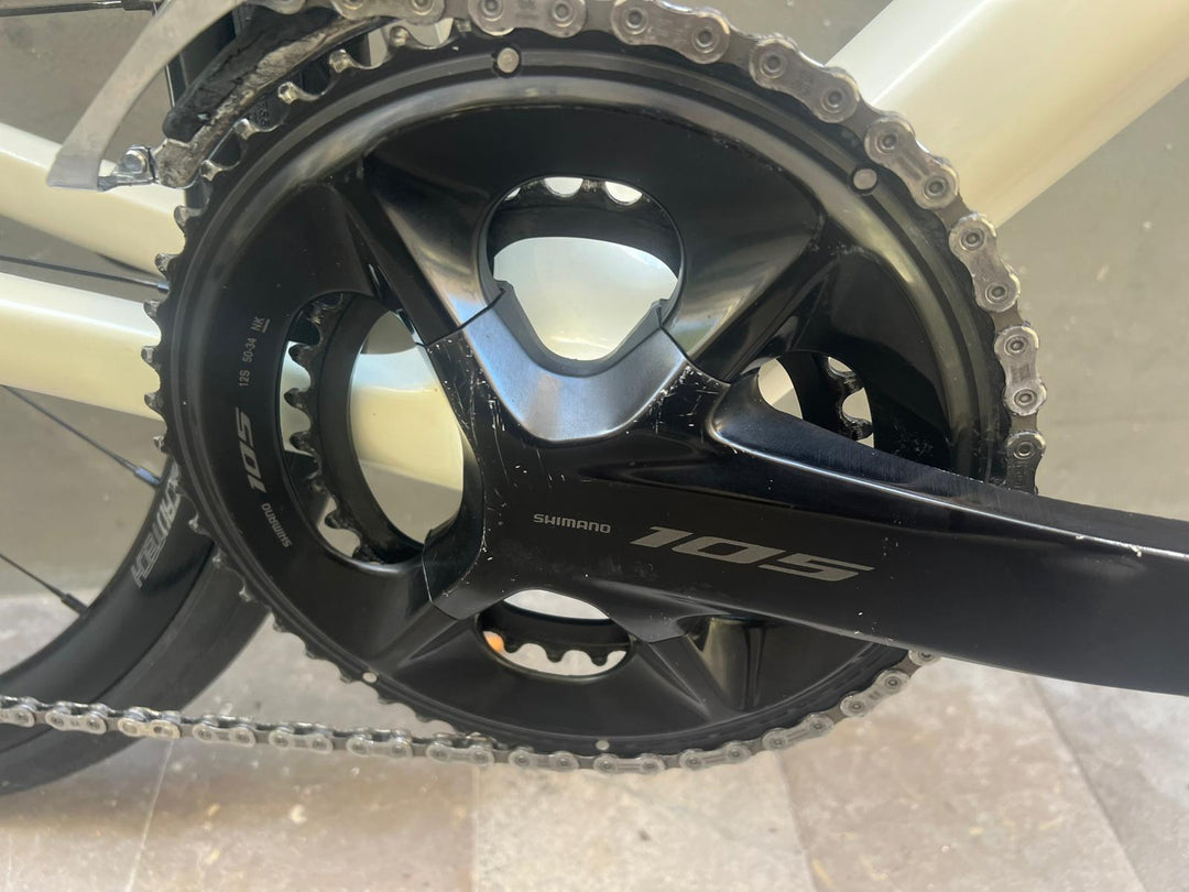 Bajo Venta R (Shimano 105) Ex-Demo Talla 56