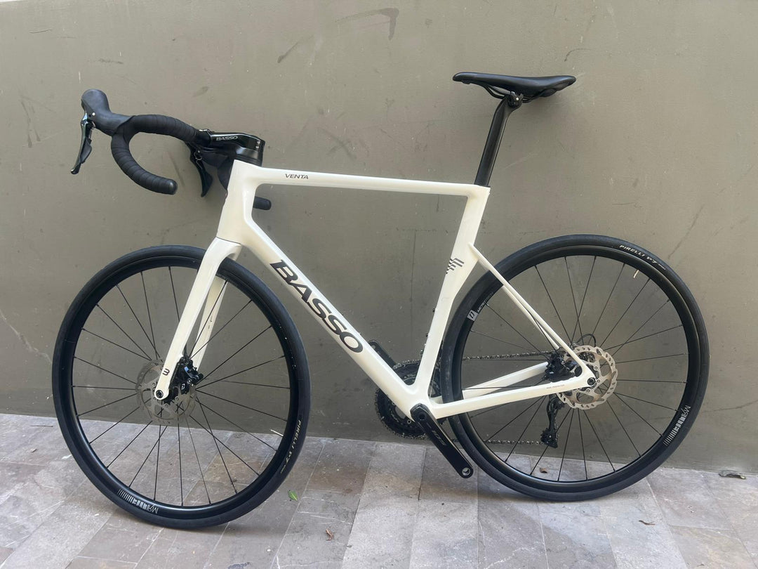 Bajo Venta R (Shimano 105) Ex-Demo Talla 56
