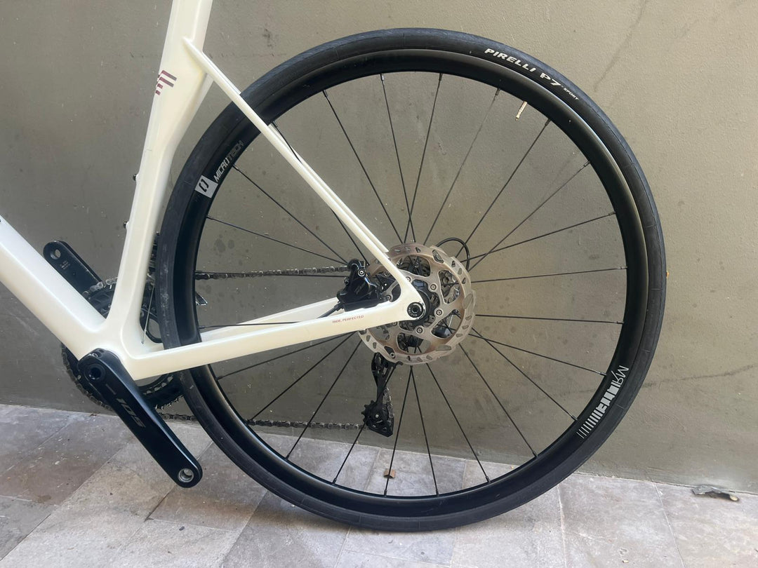 Bajo Venta R (Shimano 105) Ex-Demo Talla 56