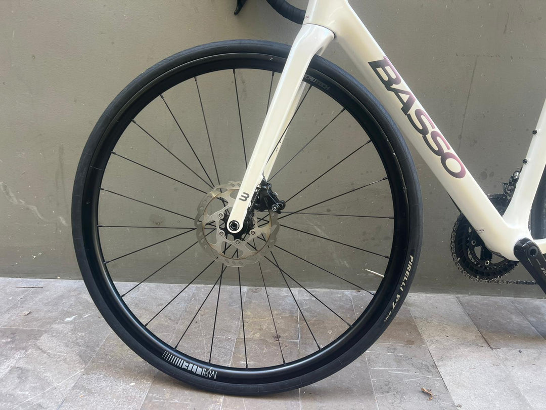 Bajo Venta R (Shimano 105) Ex-Demo Talla 56