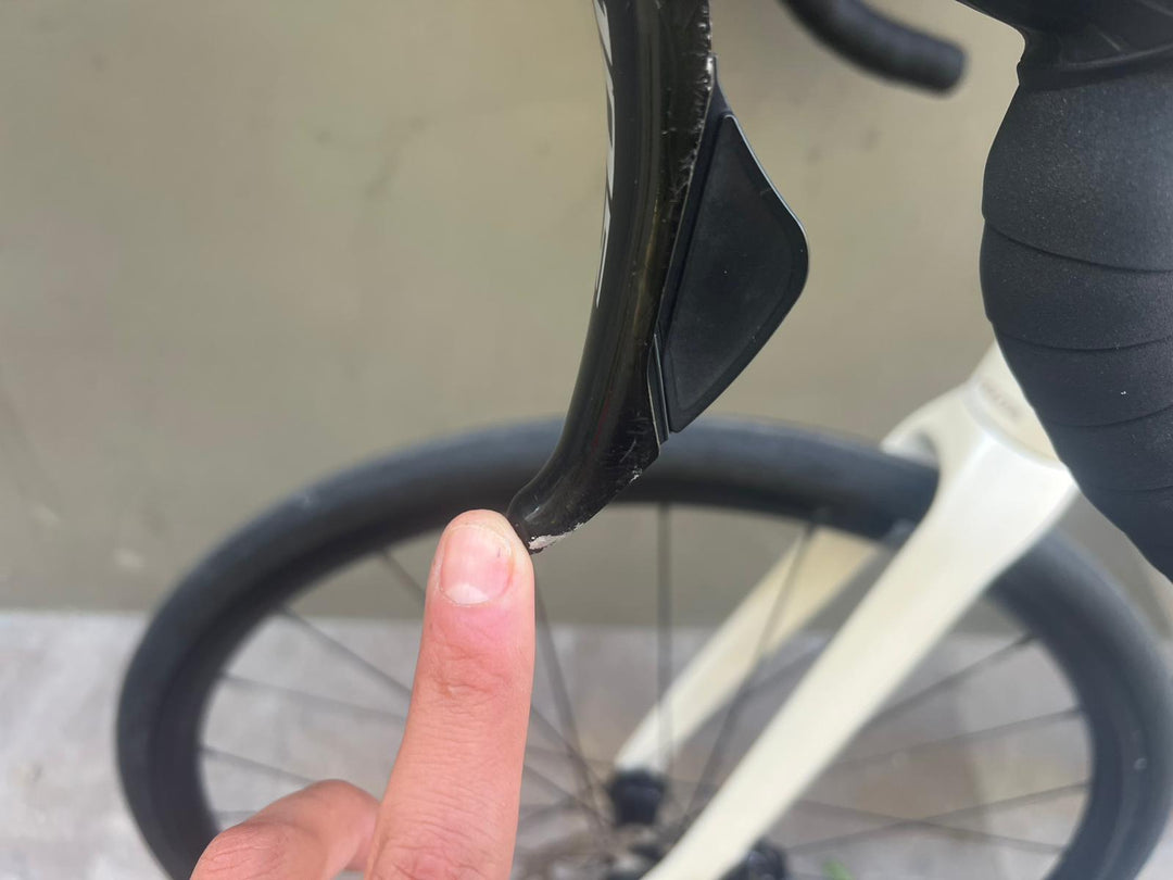 Bajo Venta R (Shimano 105) Ex-Demo Talla 56