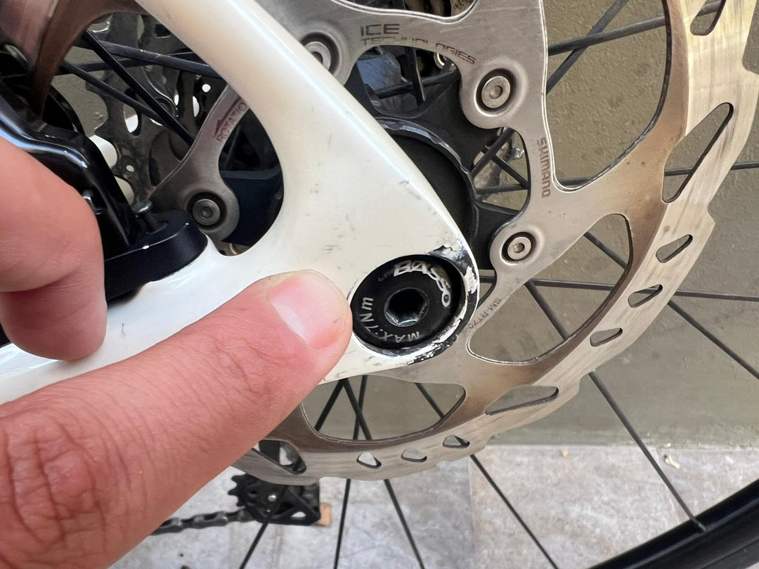 Bajo Venta R (Shimano 105) Ex-Demo Talla 56