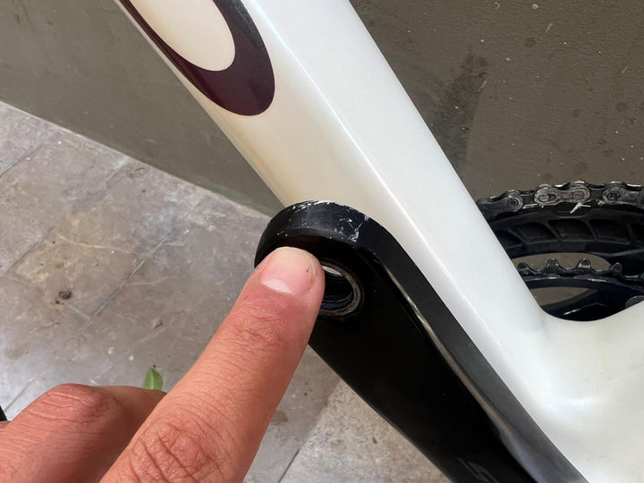 Bajo Venta R (Shimano 105) Ex-Demo Talla 56