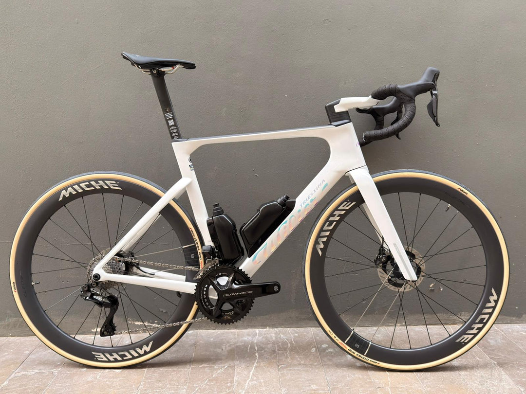 Wilier FIlante SLR ID2 (Shimano Dura-Ace Ultegra di2)