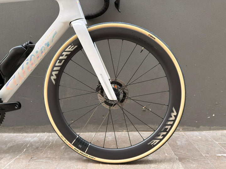 Wilier FIlante SLR ID2 (Shimano Dura-Ace Ultegra di2)