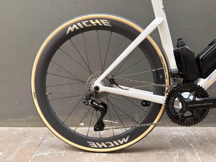 Wilier FIlante SLR ID2 (Shimano Dura-Ace Ultegra di2)