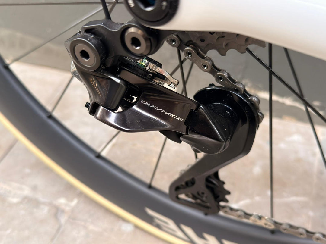 Wilier FIlante SLR ID2 (Shimano Dura-Ace Ultegra di2)