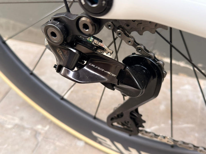 Wilier FIlante SLR ID2 (Shimano Dura-Ace Ultegra di2)