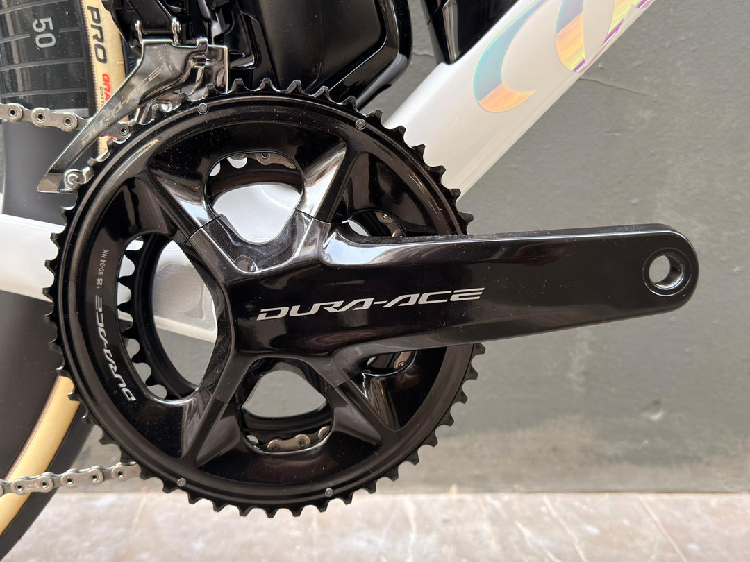 Wilier FIlante SLR ID2 (Shimano Dura-Ace Ultegra di2)