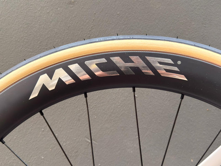 Wilier FIlante SLR ID2 (Shimano Dura-Ace Ultegra di2)