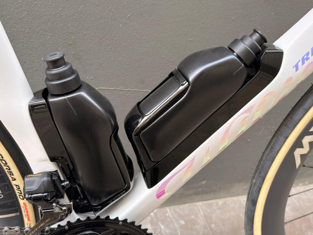 Wilier FIlante SLR ID2 (Shimano Dura-Ace Ultegra di2)