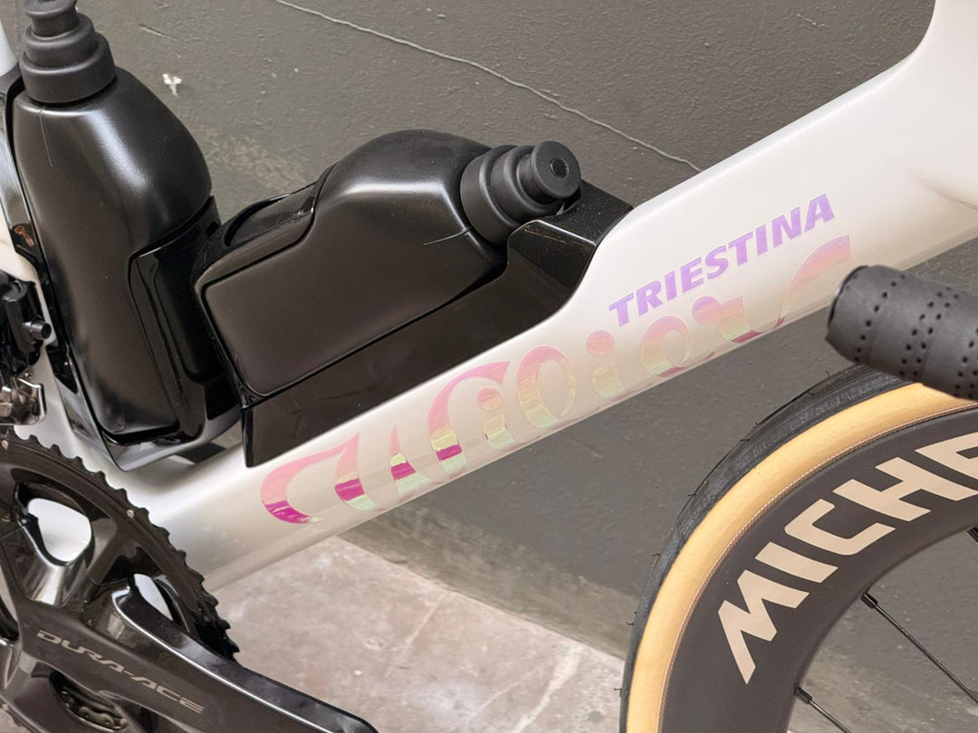 Wilier FIlante SLR ID2 (Shimano Dura-Ace Ultegra di2)