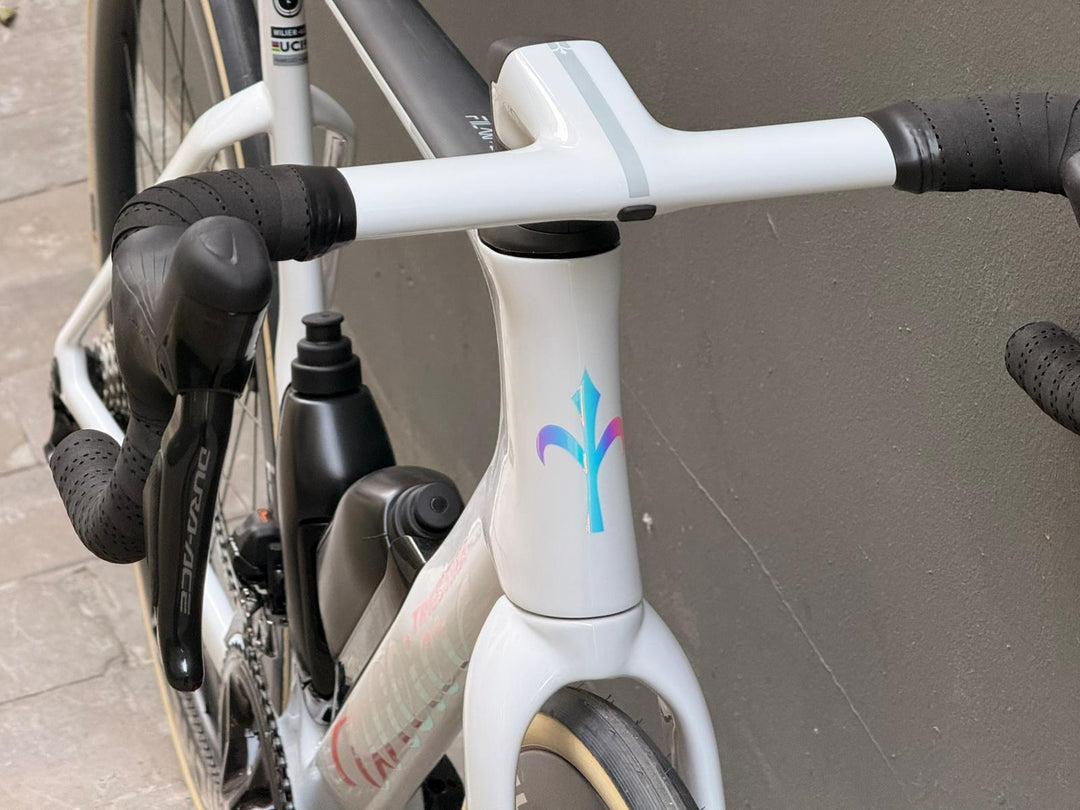 Wilier FIlante SLR ID2 (Shimano Dura-Ace Ultegra di2)