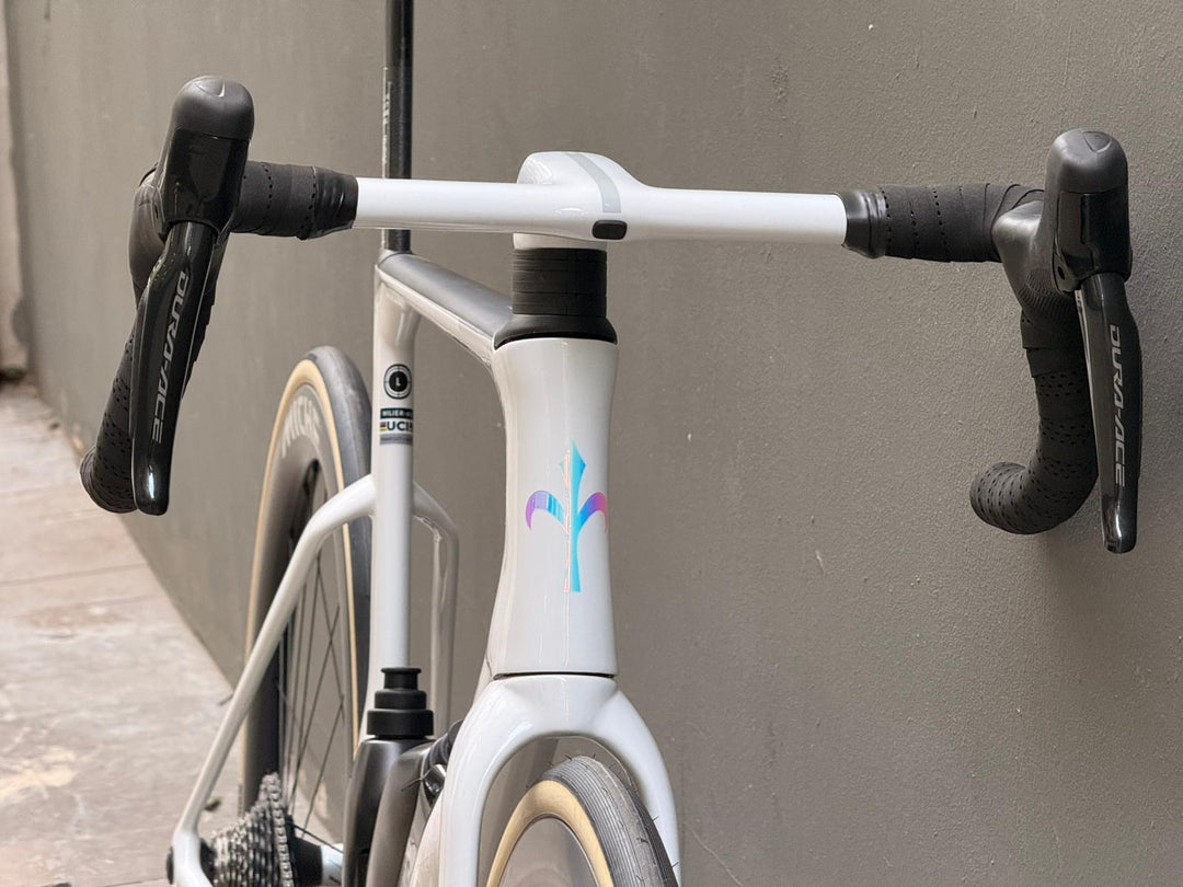 Wilier FIlante SLR ID2 (Shimano Dura-Ace Ultegra di2)