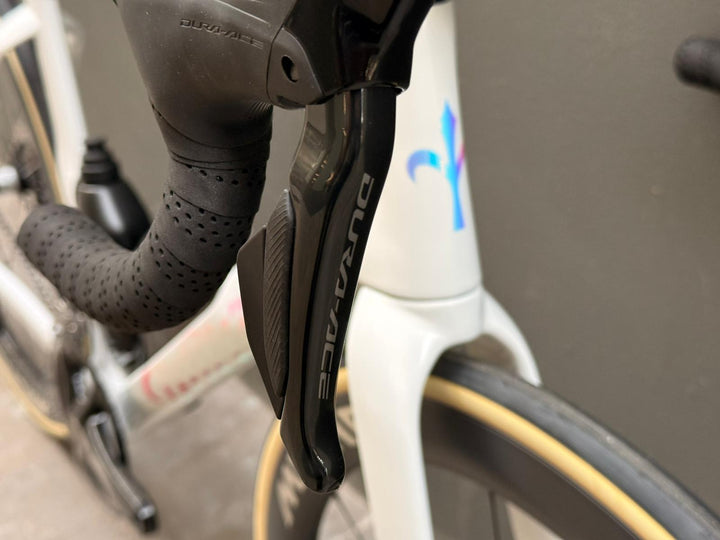 Wilier FIlante SLR ID2 (Shimano Dura-Ace Ultegra di2)