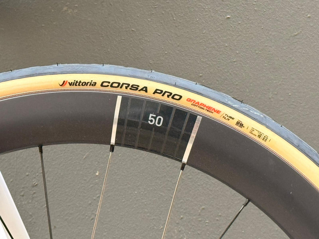 Wilier FIlante SLR ID2 (Shimano Dura-Ace Ultegra di2)