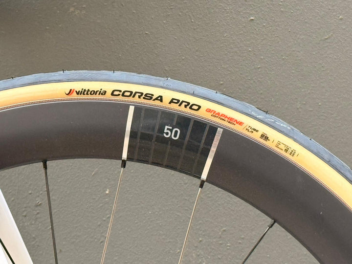 Wilier FIlante SLR ID2 (Shimano Dura-Ace Ultegra di2)