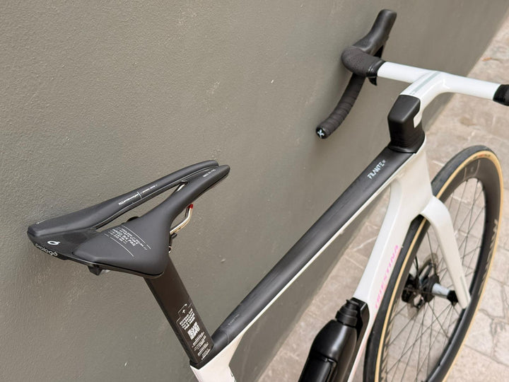 Wilier FIlante SLR ID2 (Shimano Dura-Ace Ultegra di2)