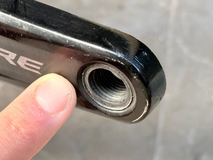 Cannondale Habit Carbon 2 QSD Ex-Demo Size XL