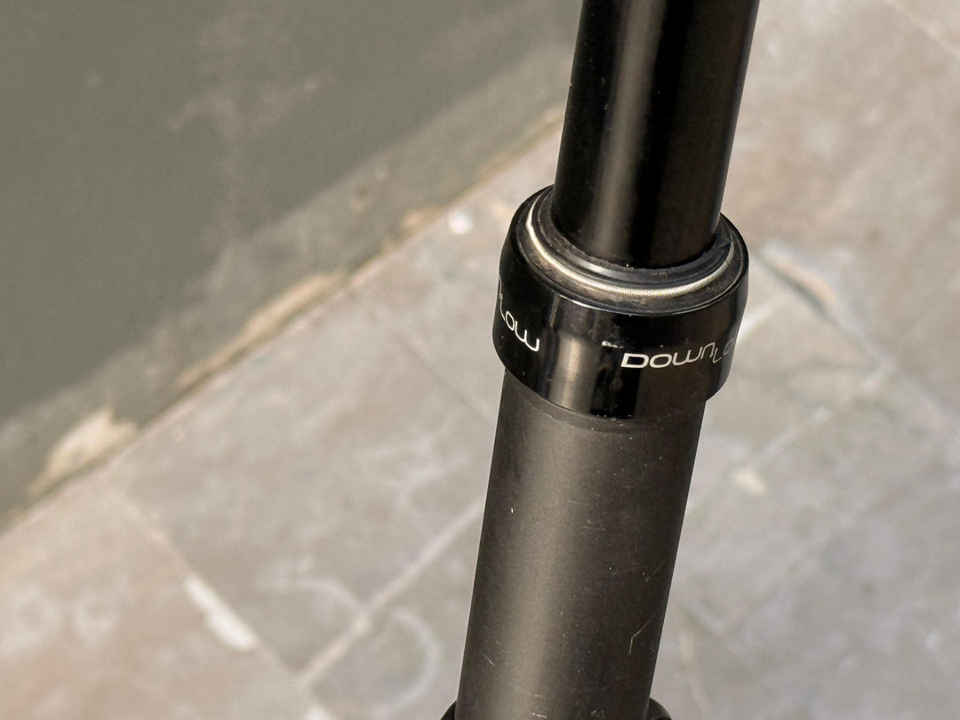 Cannondale Habit Carbon 2 QSD Ex-Demo Size XL