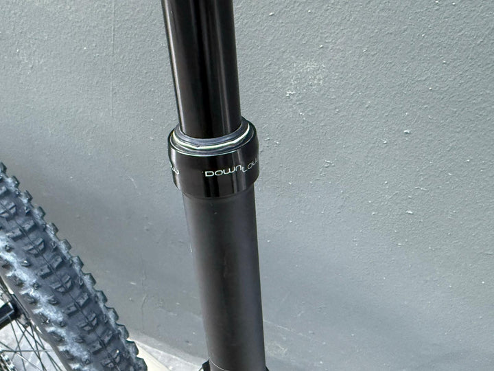 Cannondale Habit Carbon 2 QSD Ex-Demo Size L