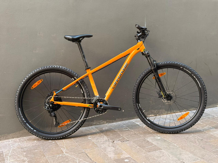 Cannondale 29 M Trail 5 Ex-Demo Size S