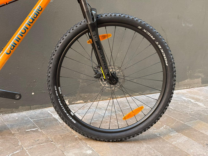 Cannondale 29 M Trail 5 Ex-Demo Size S