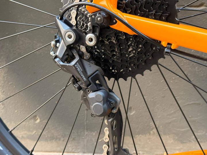 Cannondale 29 M Trail 5 Ex-Demo Size S