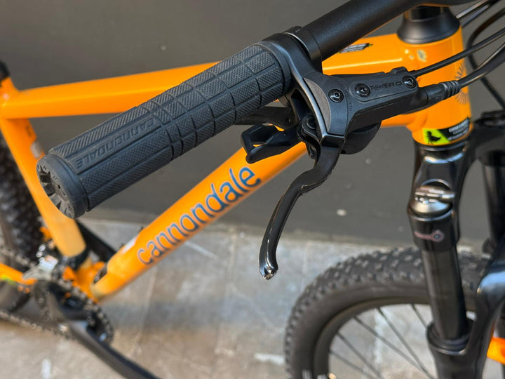 Cannondale 29 M Trail 5 Ex-Demo Size S