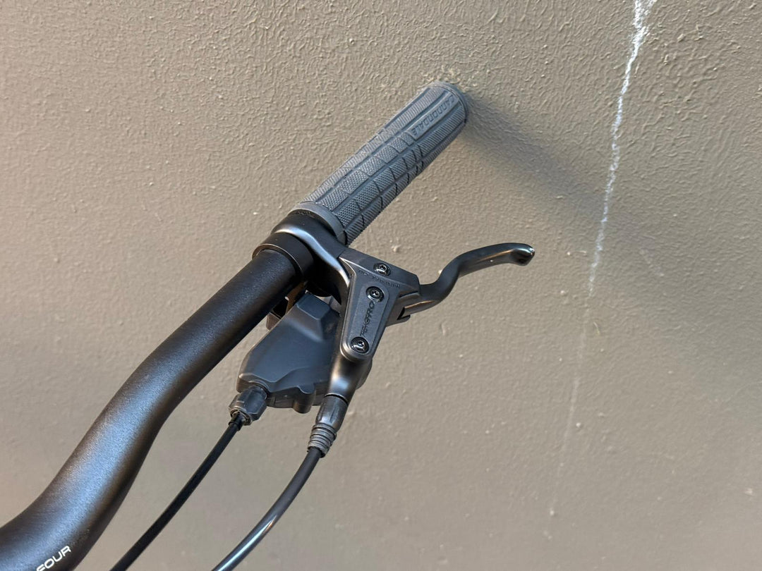 Cannondale 29 M Trail 5 Ex-Demo Size S