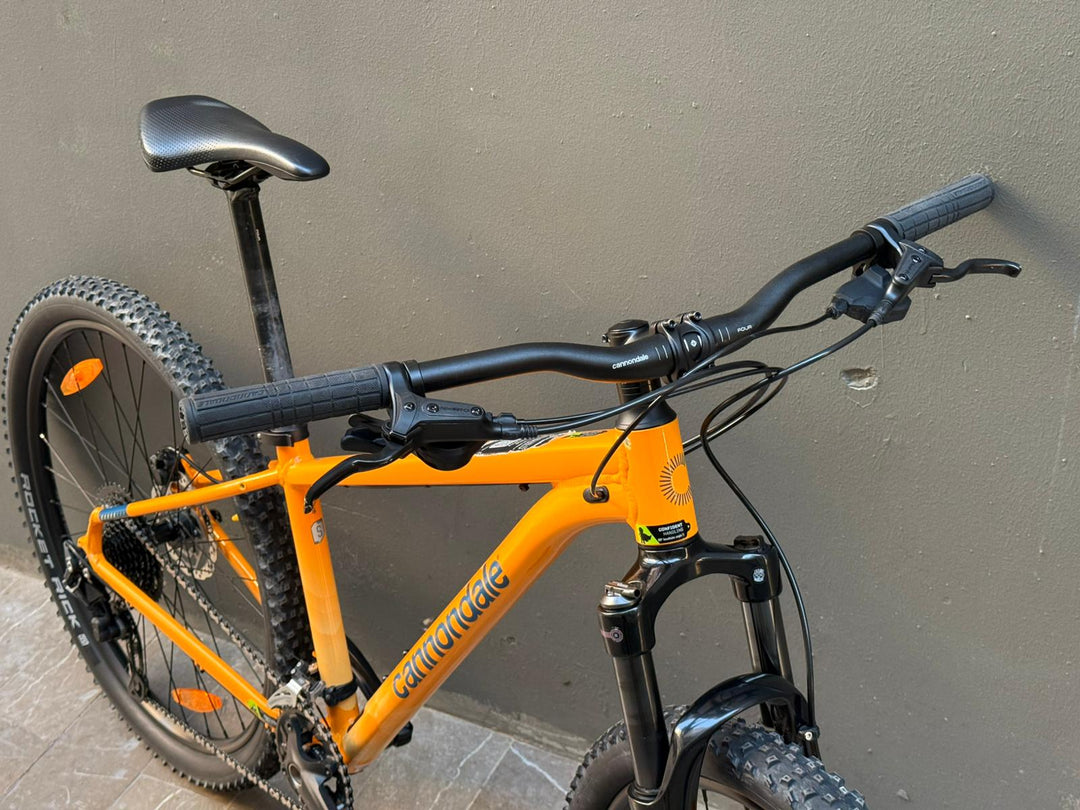 Cannondale 29 M Trail 5 Ex-Demo Size S