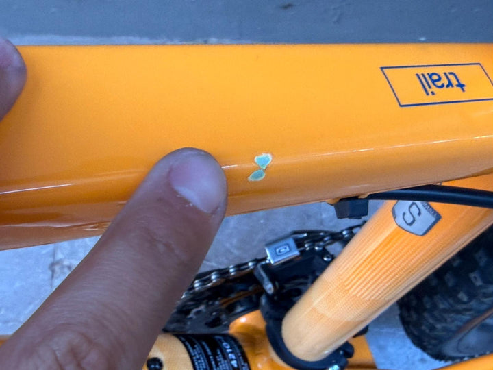 Cannondale 29 M Trail 5 Ex-Demo Size S