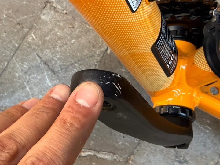 Cannondale 29 M Trail 5 Ex-Demo Size S