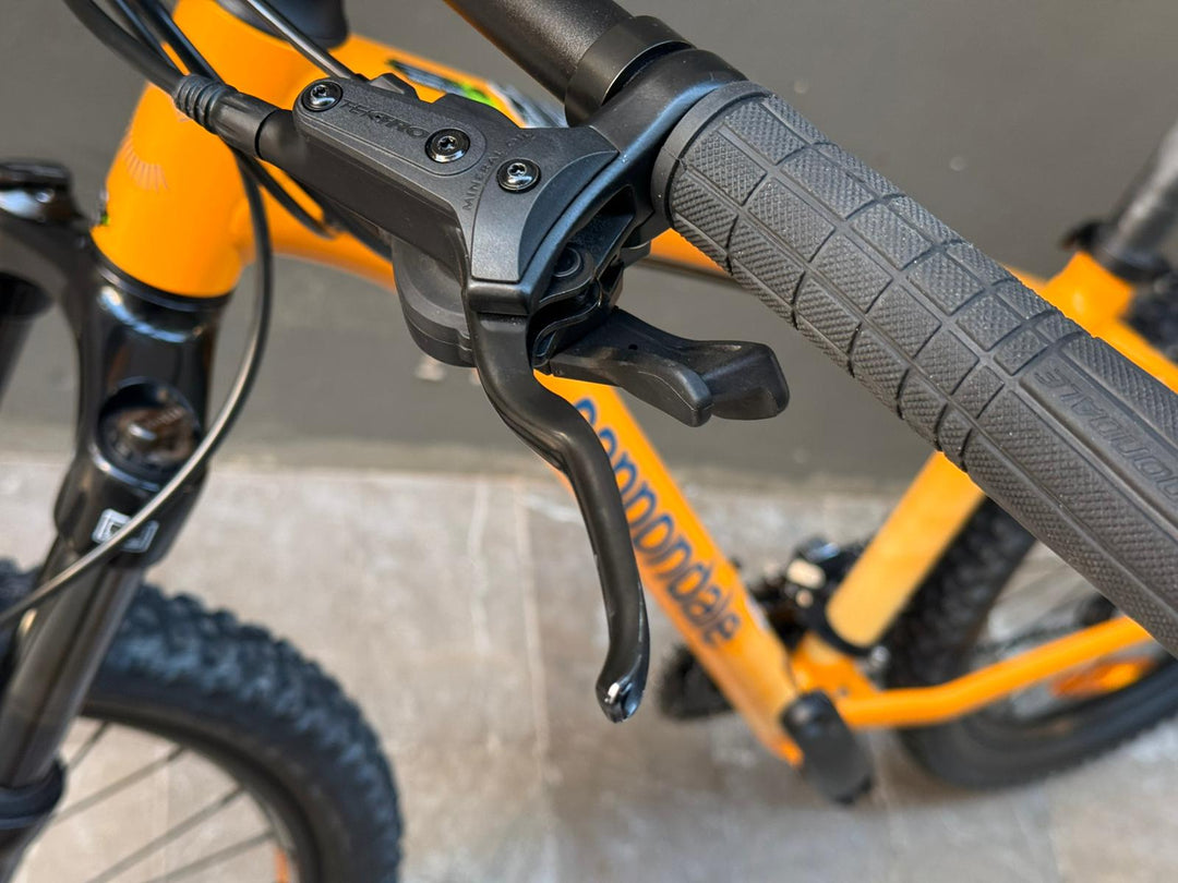 Cannondale 29 M Trail 5 Ex-Demo Size S