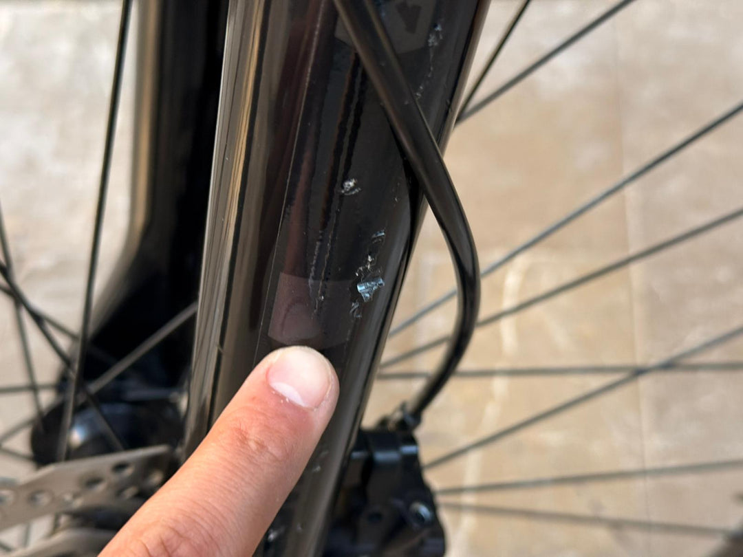 Cannondale 29 M Trail 5 Ex-Demo Size S