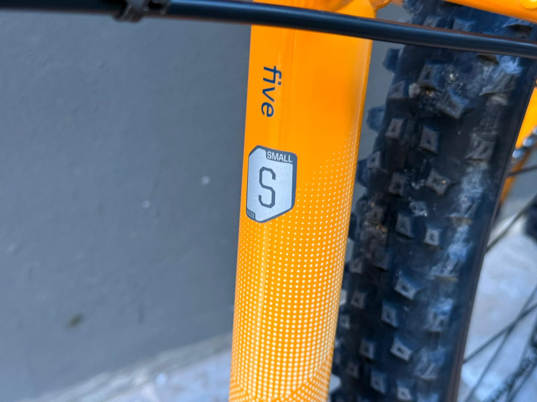 Cannondale 29 M Trail 5 Ex-Demo Size S