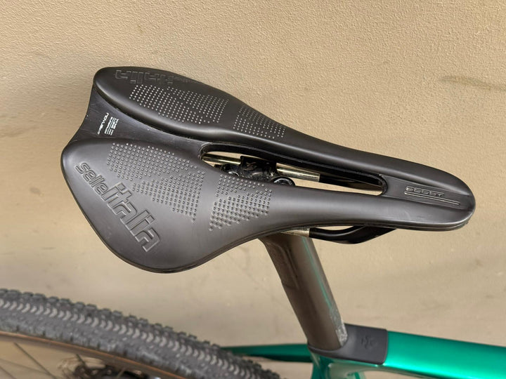 Vélo tout-terrain Colnago G4-X (SRAM Force AXS XPLR) - Démonstration d'exposition 2025, Taille 520