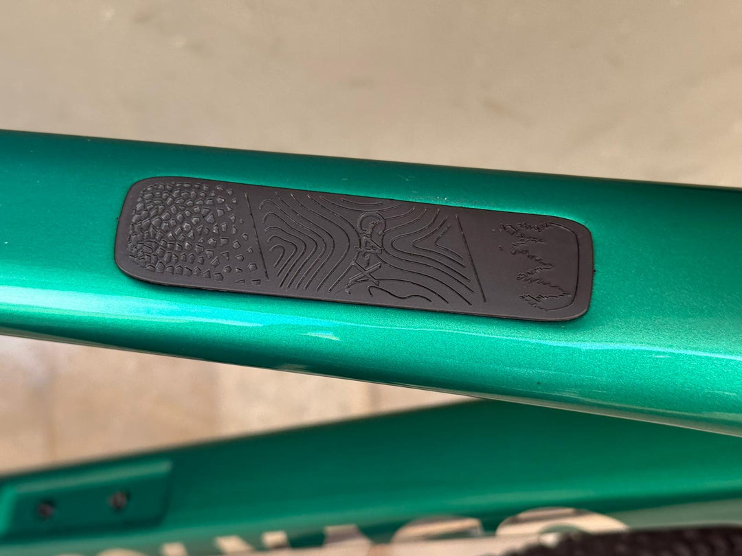 Vélo tout-terrain Colnago G4-X (SRAM Force AXS XPLR) - Démonstration d'exposition 2025, Taille 520