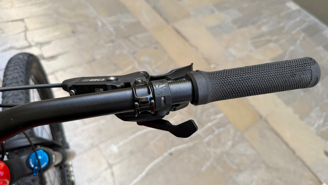 Mondraker Chaser R Full Suspension Electric MTB Ex-Demo Size L
