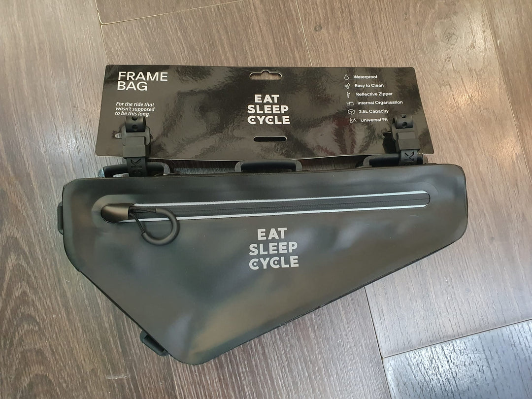 Bolsa de cuadro ESC