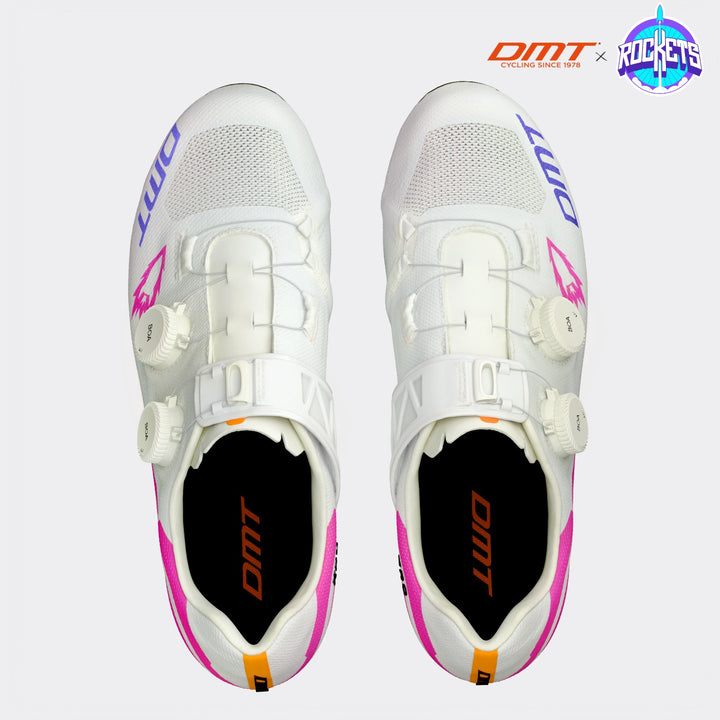 SABATILLES DMT26 KR0 EVO SUPERLIGHT ROCKET BLANQUES/ROSES