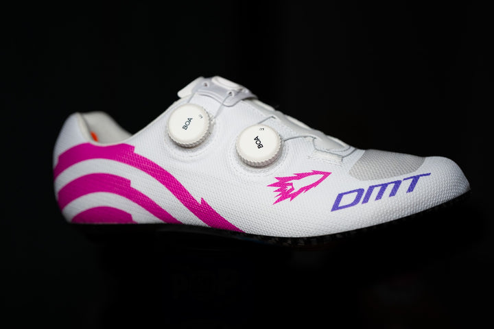 SABATILLES DMT26 KR0 EVO SUPERLIGHT ROCKET BLANQUES/ROSES