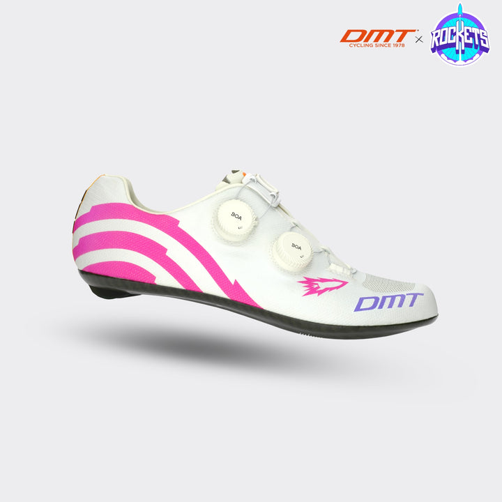 SABATILLES DMT26 KR0 EVO SUPERLIGHT ROCKET BLANQUES/ROSES