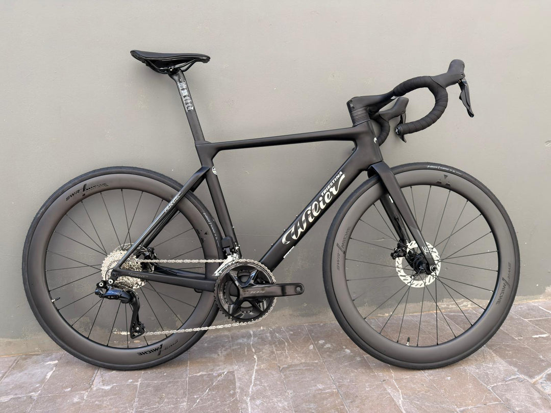 Wilier Filante SL 2026 Rennrad (Shimano 105 Di2) – Eat Sleep Cycle Store