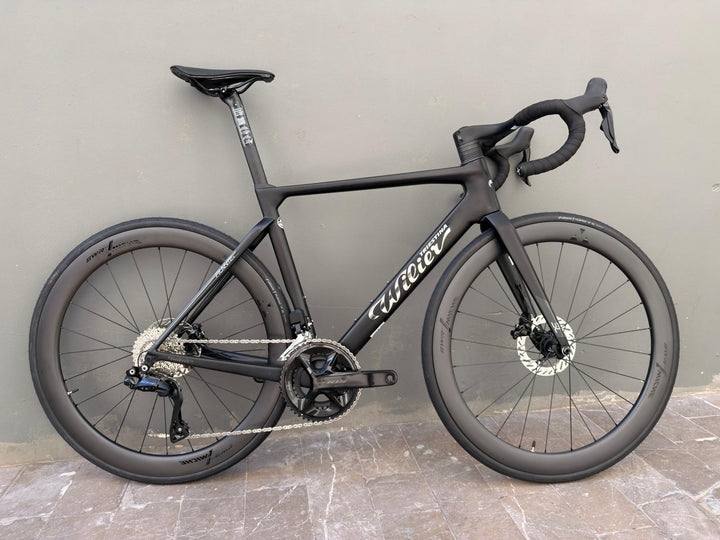 Bicicleta de carretera Wilier Filante SL 2025 (Shimano 105 Di2)