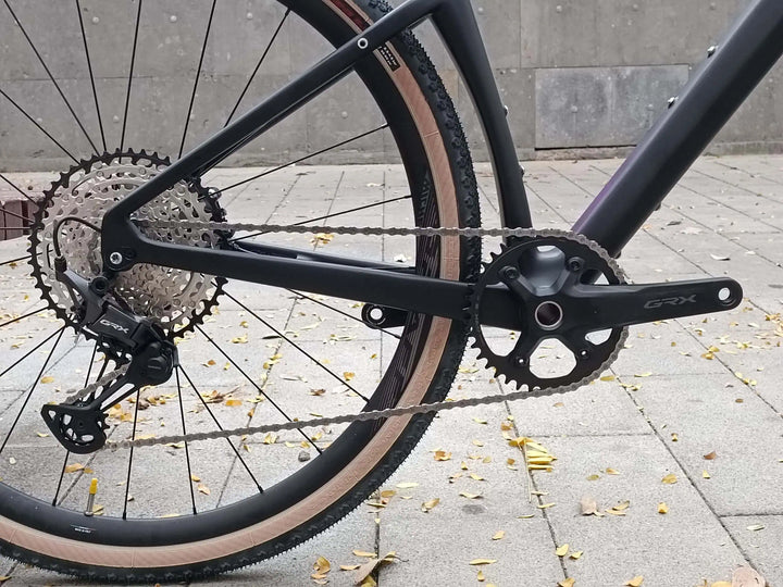 Wilier Adlar Gravel Bike (Shimano GRX 1x12)