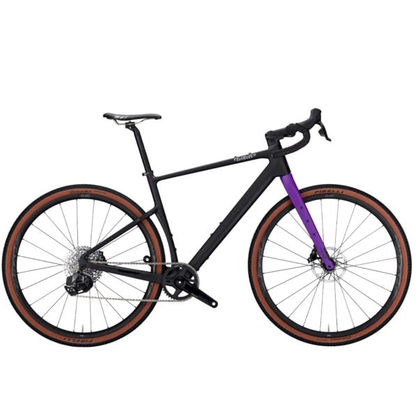 Wilier Adlar Gravel Bike (Shimano GRX 1x12)