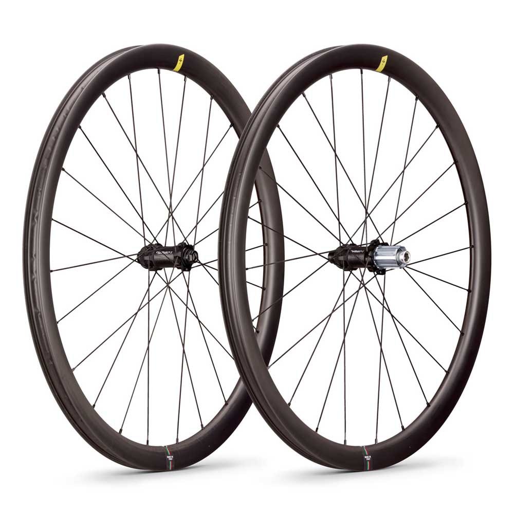 Wilier SLR36GRV Gravel Wheelset